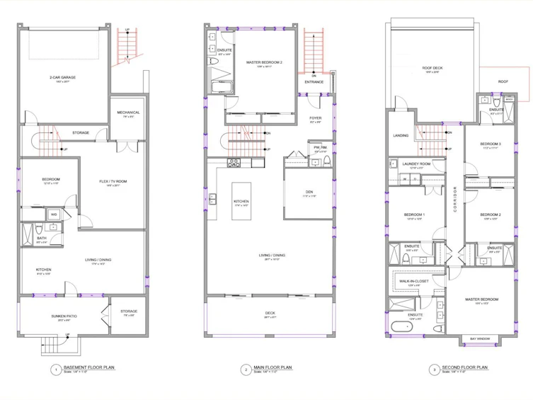 23998-120B Ave., Maple Ridge, BC, V4R 2T7 - 21