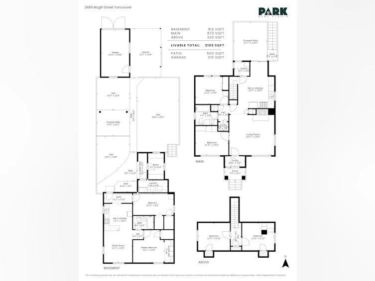 2689 Mcgill Street, Vancouver, BC, V5K 1H2 - 38