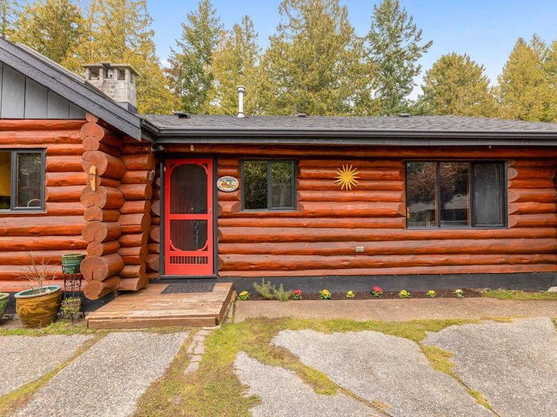 8079 Wildwood Road, Secret Cove BC
