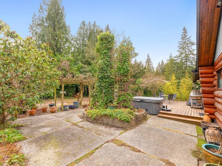 8079 Wildwood Road, Halfmoon Bay, BC, V7Z 1A8 - 33