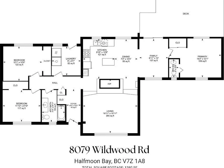 8079 Wildwood Road, Halfmoon Bay, BC, V7Z 1A8 - 39