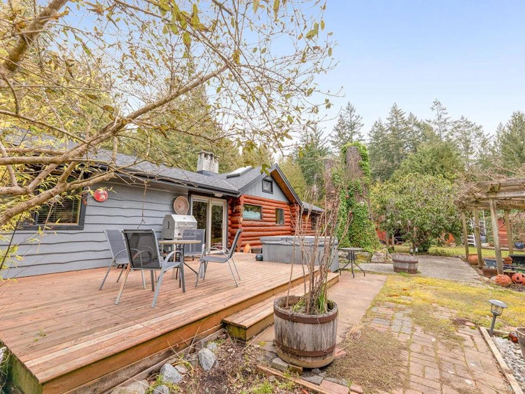 8079 Wildwood Road, Halfmoon Bay, BC, V7Z 1A8 - 29