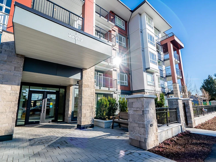 505-22575 Brown Avenue, Maple Ridge, BC, V2X 6W2 - 2