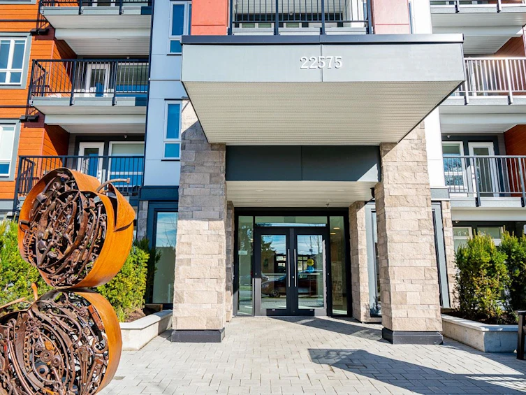 505-22575 Brown Avenue, Maple Ridge, BC, V2X 6W2 - 28