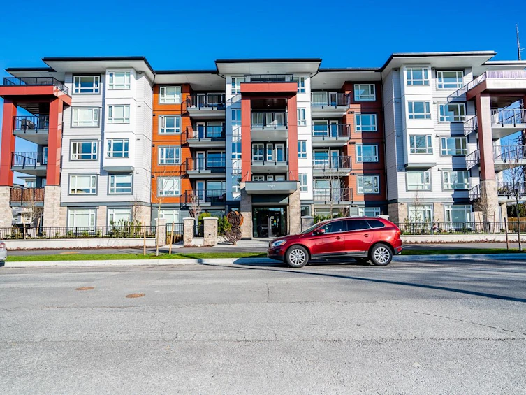 505-22575 Brown Avenue, Maple Ridge, BC, V2X 6W2 - 29