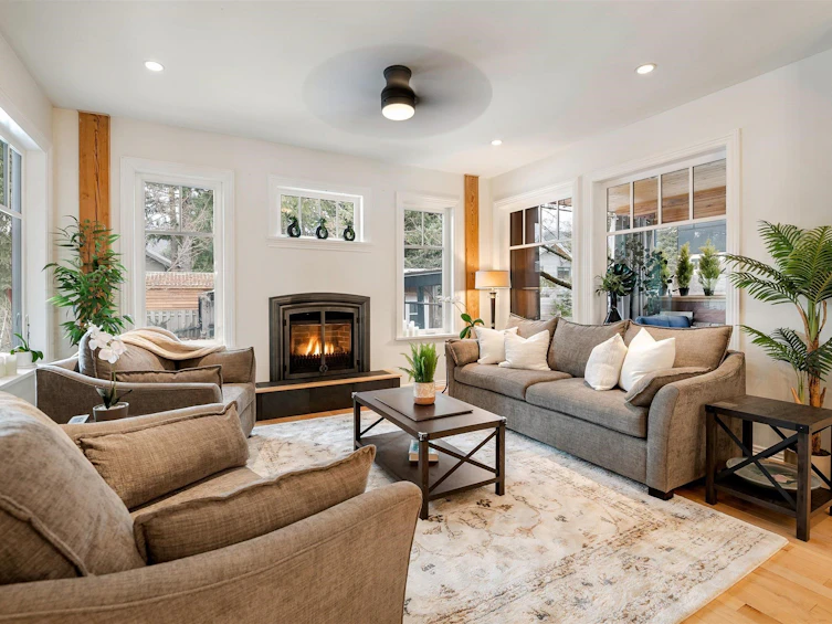 7337 Toni Sailer Lane, Whistler, BC, V8E 0E3 - 2
