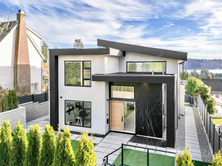 1072 Duchess Avenue, West Vancouver, BC, V7T 1G9 - 3