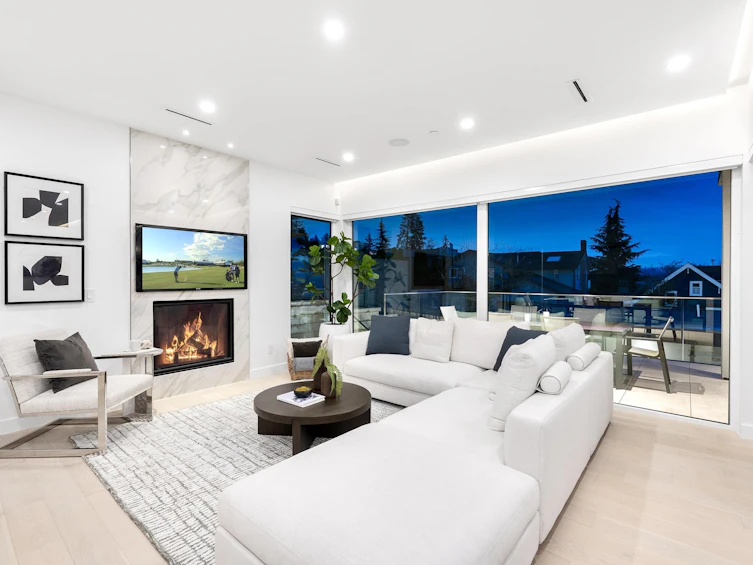 1072 Duchess Avenue, West Vancouver, BC, V7T 1G9 - 9