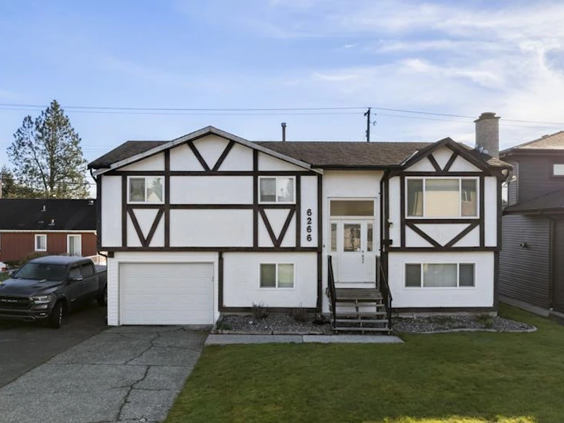 6266 175b Street, Surrey BC V3S 5Z4