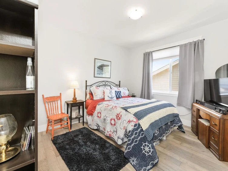 5458 Mccourt Road, Sechelt, BC, V7Z 0N6 - 27