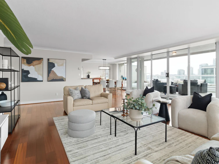 906-518 Moberly Road, Vancouver, BC, V5Z 4G3 - 2