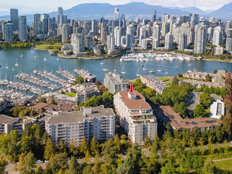 906-518 Moberly Road, Vancouver, BC, V5Z 4G3 - 32