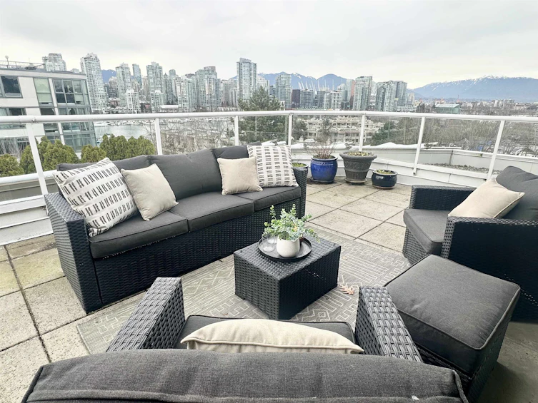 906-518 Moberly Road, Vancouver, BC, V5Z 4G3 - 11