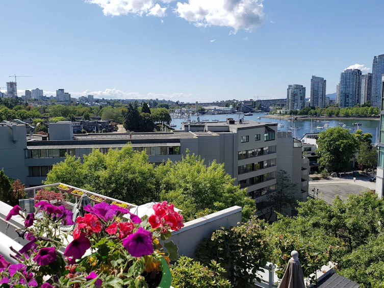 906-518 Moberly Road, Vancouver, BC, V5Z 4G3 - 26