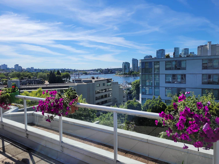 906-518 Moberly Road, Vancouver, BC, V5Z 4G3 - 29