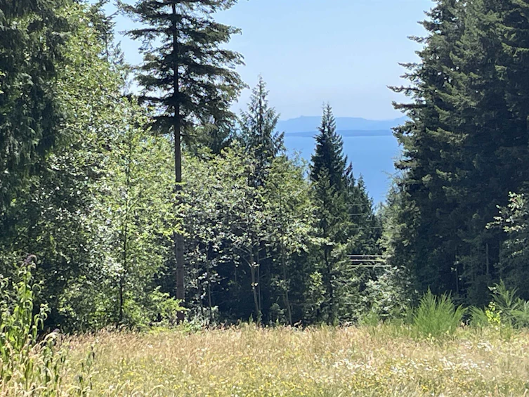 Lot 1&E Firburn Road, Gibsons, BC, V0N 2W5 - 2
