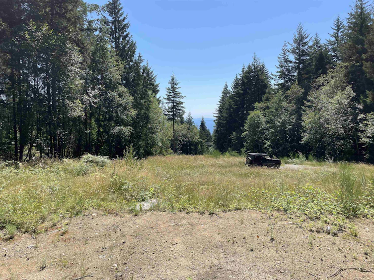 Lot 1&E Firburn Road, Gibsons, BC, V0N 2W5