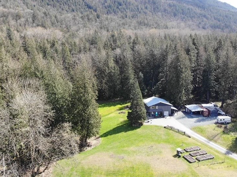 42550 Woodrock Road, Chilliwack, BC, V2R 5H2 - 35