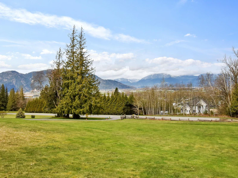 42550 Woodrock Road, Chilliwack BC V2R 5H2