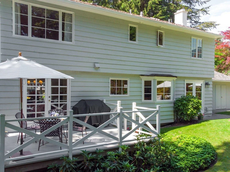 840 Margaree Place, West Vancouver, BC, V7T 2J4 - 5