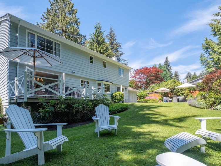 840 Margaree Place, West Vancouver, BC, V7T 2J4 - 30