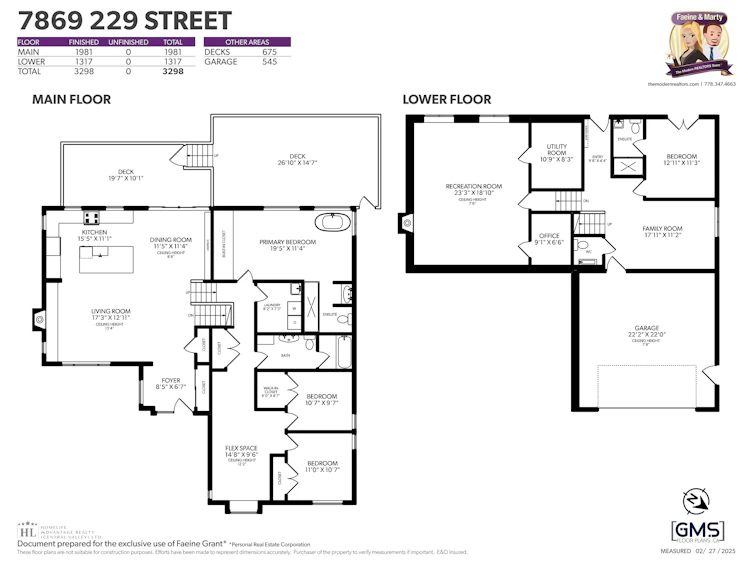 7869 229 Street, Langley, BC, V1M 2J6 - 40