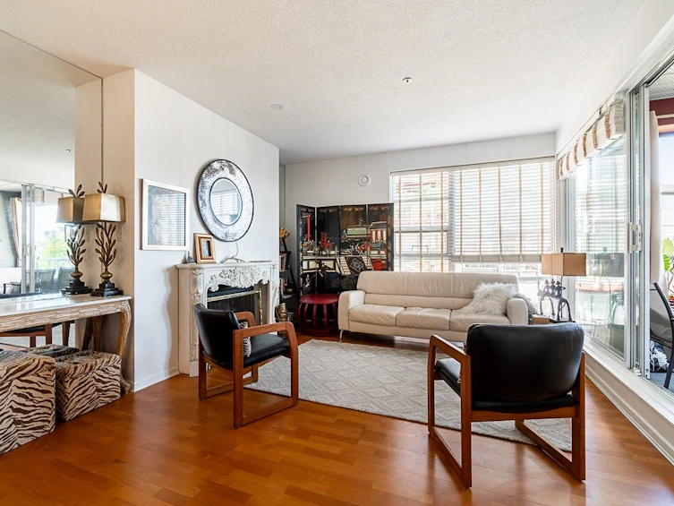 310-1820 E Kent Avenue South Avenue, Vancouver, BC, V5P 2S7 - 7