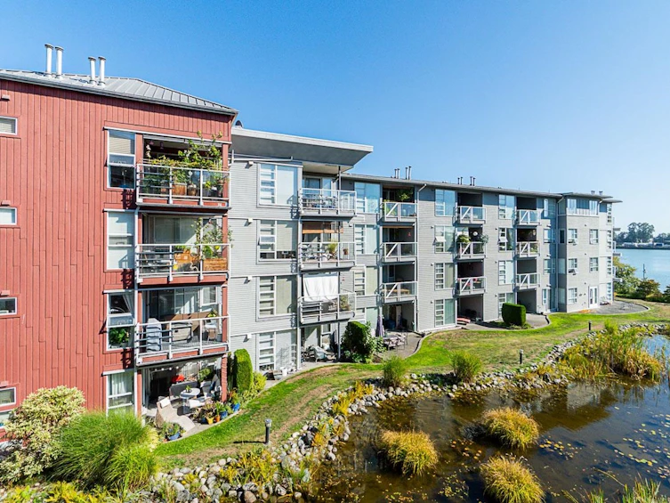 310-1820 E Kent Avenue South Avenue, Vancouver, BC, V5P 2S7 - 25