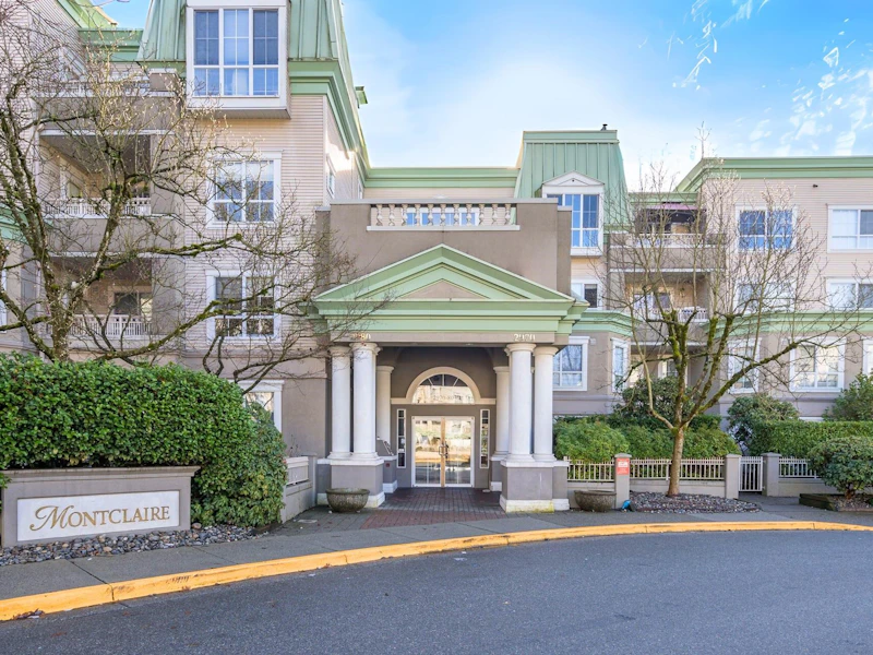 220 - 2980 Princess Crescent, Coquitlam BC V3B 7R4