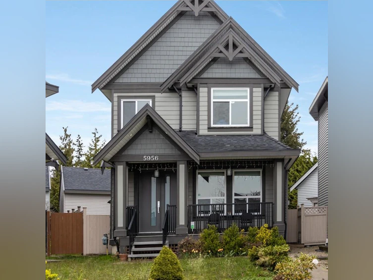 5956 130b Street, Surrey, BC, V3X 0G5