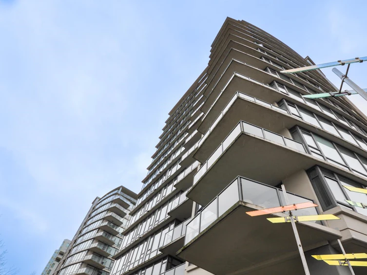 801-7360 Elmbridge Way, Richmond, BC, V6X 0A5 - 2