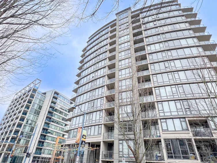 801-7360 Elmbridge Way, Richmond, BC, V6X 0A5