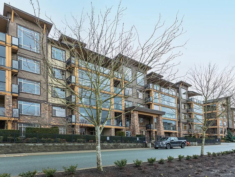 304-8258 207a Street, Langley, BC, V2Y 0M5 - 17