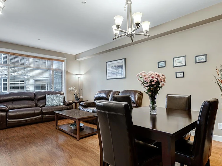 304-8258 207a Street, Langley, BC, V2Y 0M5 - 5