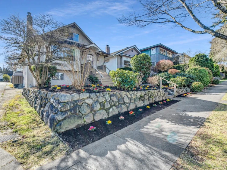 3716 W 14th Avenue, Vancouver, BC, V6R 2W7 - 35
