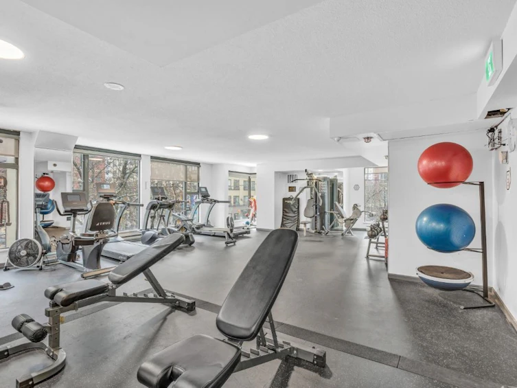 1802-1155 Homer Street, Vancouver, BC, V6B 5T5 - 24