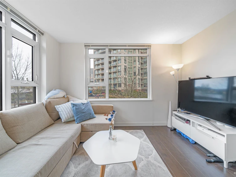 501-6888 Cooney Road, Richmond, BC, V6Y 0E1 - 7