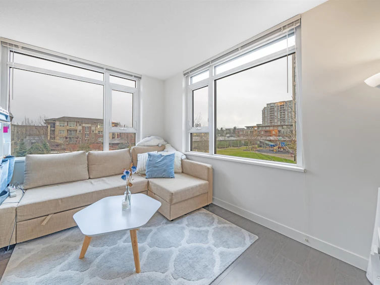 501-6888 Cooney Road, Richmond, BC, V6Y 0E1 - 10