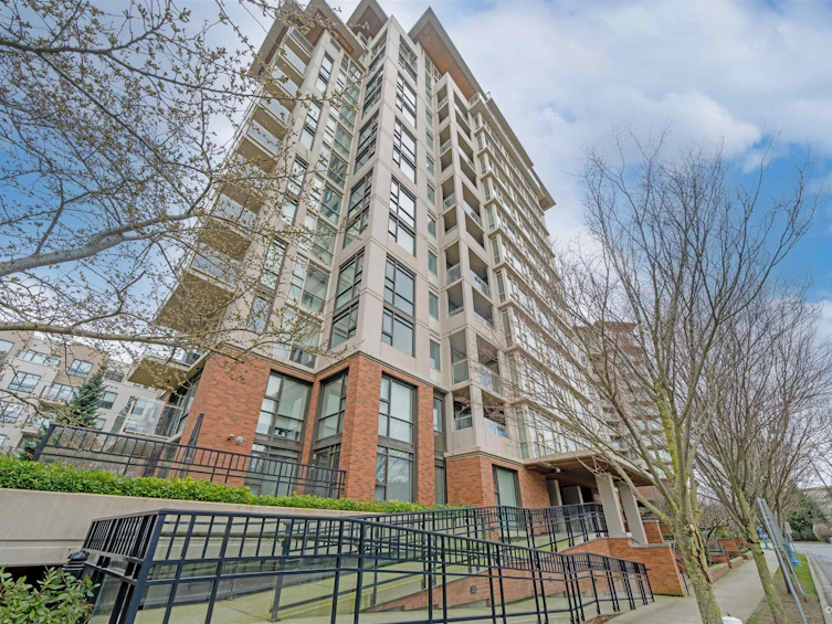 501-6888 Cooney Road, Richmond, BC, V6Y 0E1 - 18