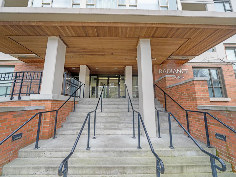 501-6888 Cooney Road, Richmond, BC, V6Y 0E1 - 19