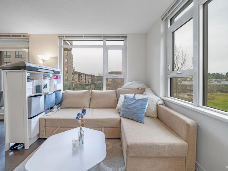 501-6888 Cooney Road, Richmond, BC, V6Y 0E1 - 8