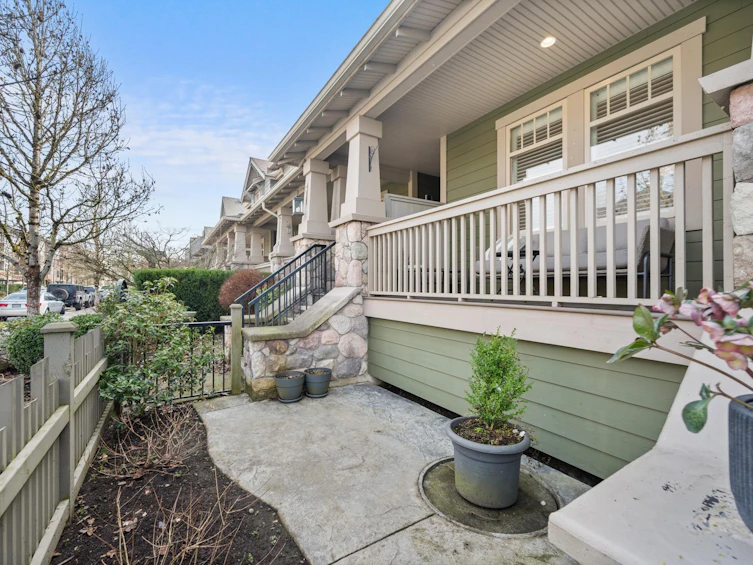 23140 Billy Brown Road, Langley, BC, V1M 4G1 - 2