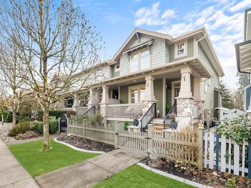 23140 Billy Brown Road, Langley BC V1M 4G1