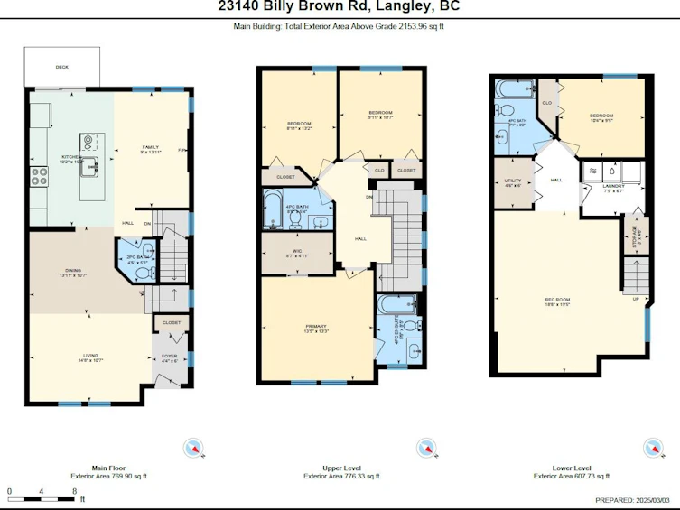 23140 Billy Brown Road, Langley, BC, V1M 4G1 - 40