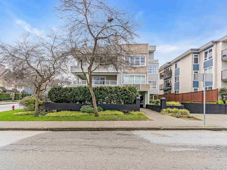 202-2110 York Avenue, Vancouver, BC, V5K 1X1 - 22