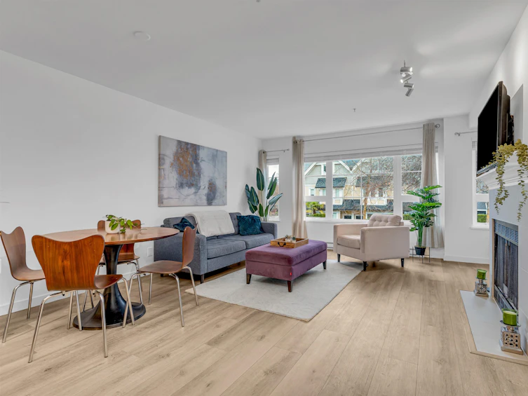 202-2110 York Avenue, Vancouver, BC, V5K 1X1 - 3