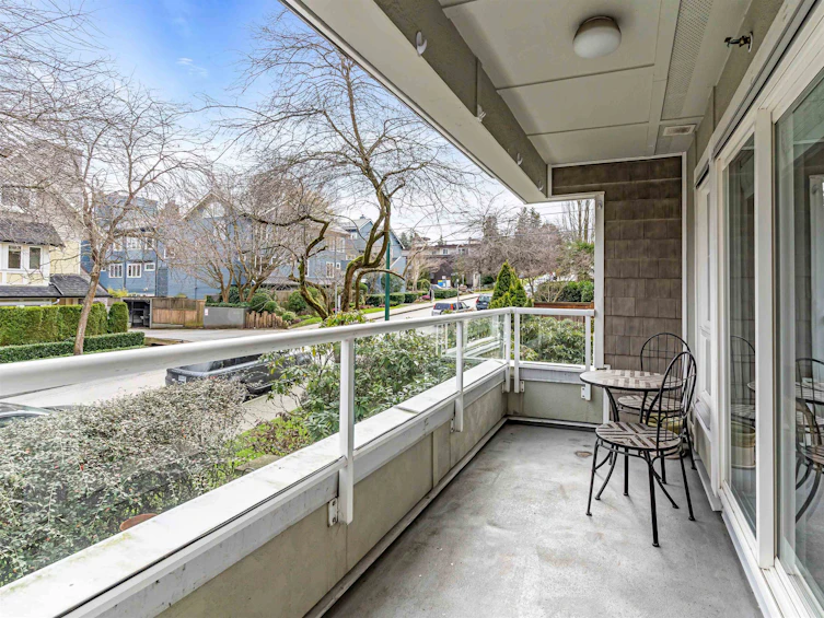 202-2110 York Avenue, Vancouver, BC, V5K 1X1 - 18