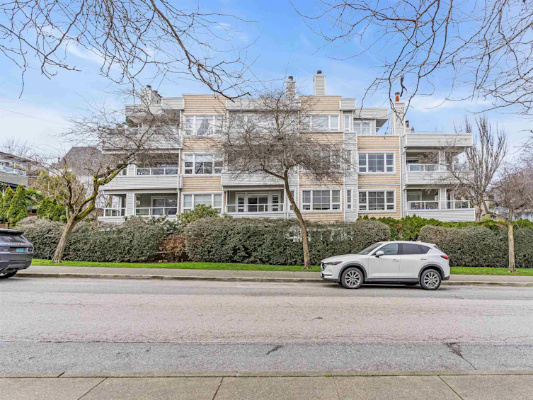 202-2110 York Avenue, Vancouver, BC, V5K 1X1 - 21