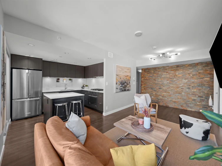 801-161 E 1st Avenue, Vancouver, BC, V6A 0G1 - 6