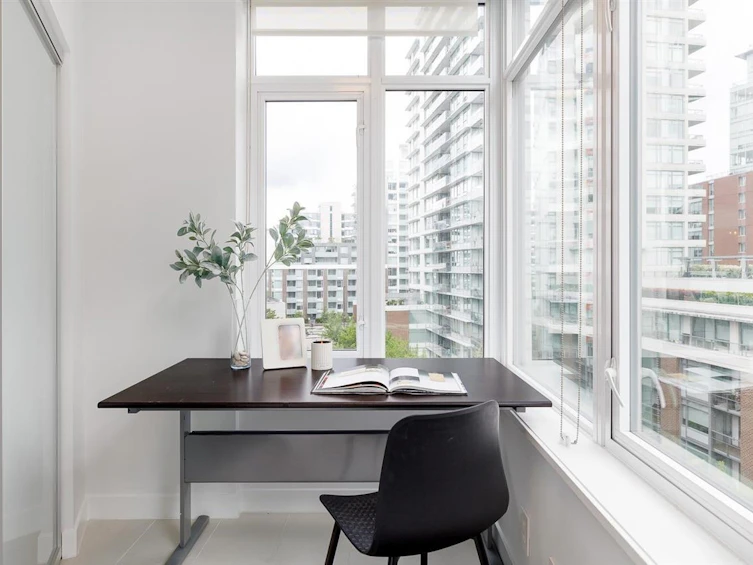 801-161 E 1st Avenue, Vancouver, BC, V6A 0G1 - 12